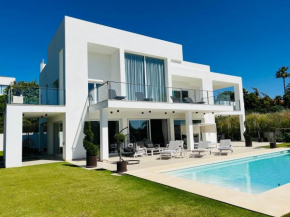 Marbella Prestige Villa Albarino